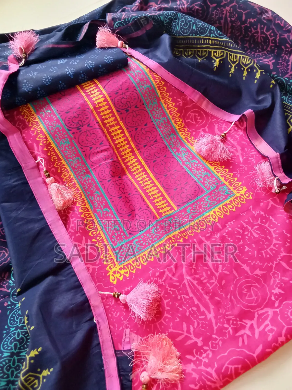 ❤️‍🔥 Dhamaka Offer for Limited Time Three Piece 😊