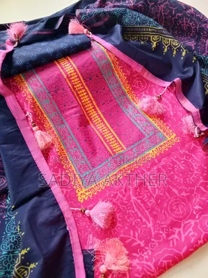 ❤️‍🔥 Dhamaka Offer for Limited Time Three Piece 😊