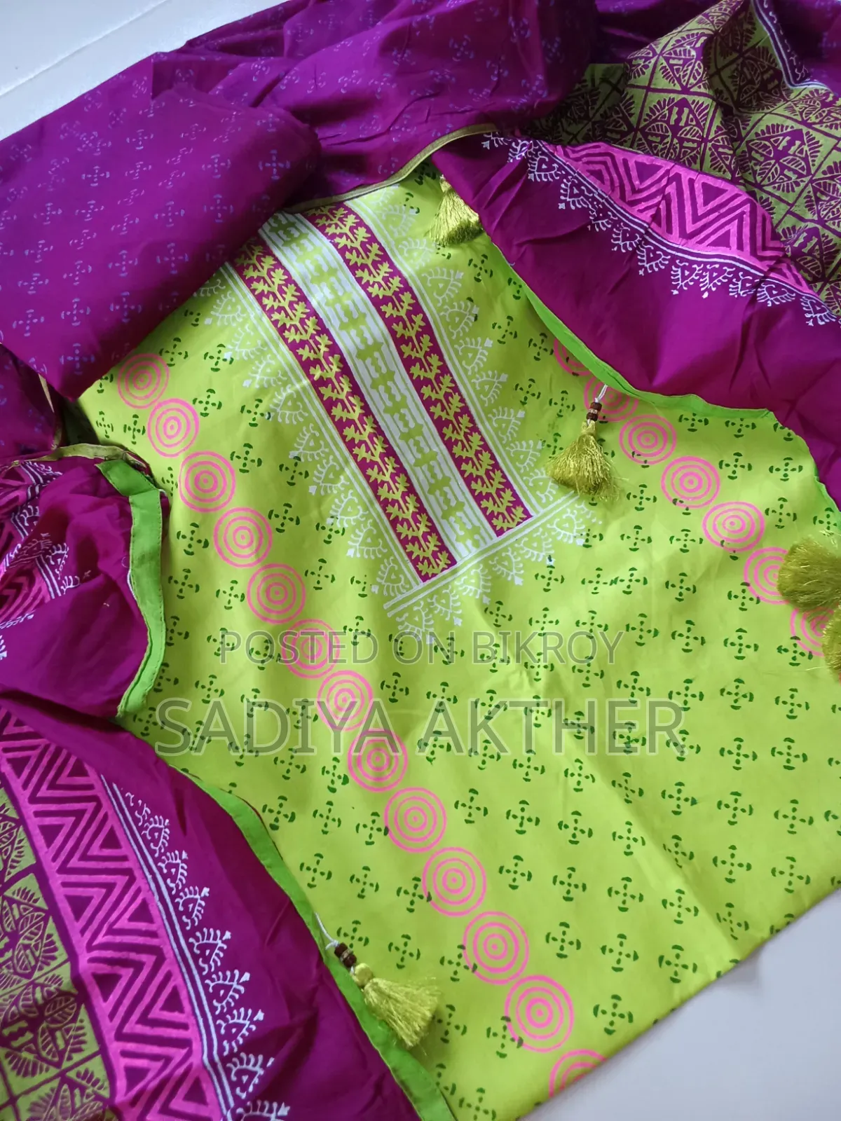 ❤️‍🔥 Dhamaka Offer for Limited Time Three Piece 😊