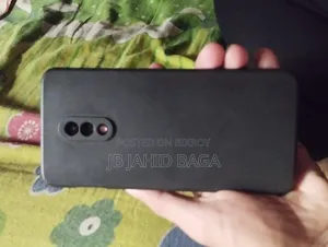 OnePlus 7 256 GB Red