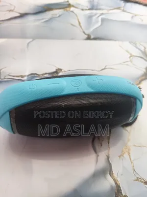 Boat Bluetooth Speaker
