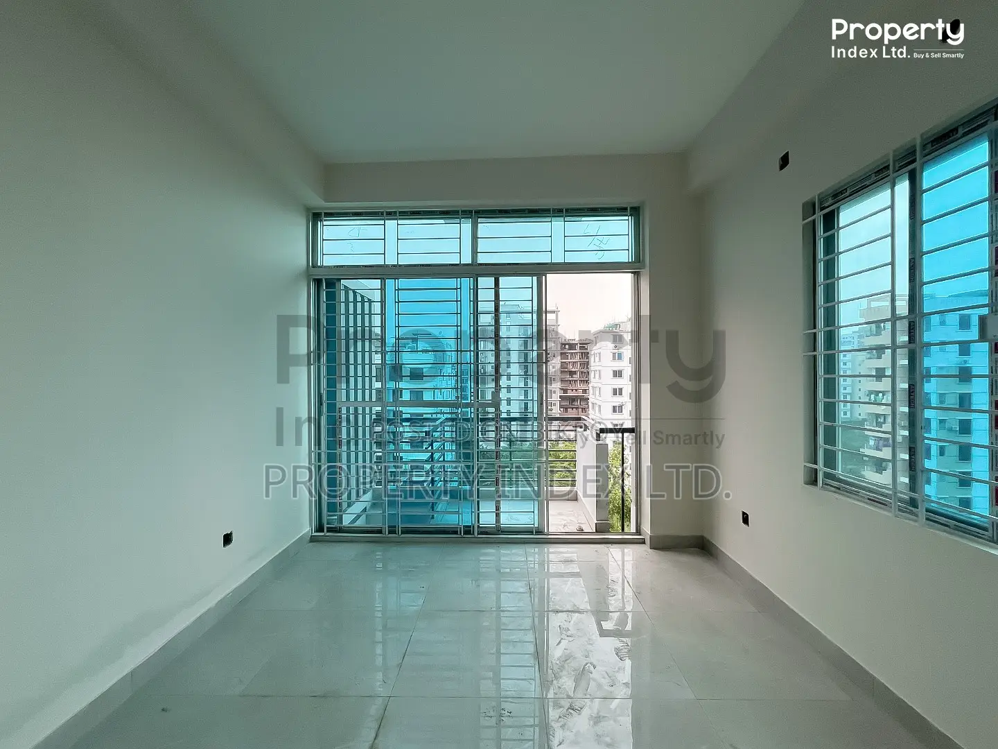3 Bedroom Apartment in Eastvalley, Basundhara for sale