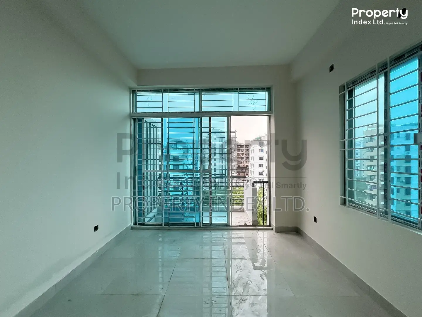 3-Bedroom Apartment in Eastvalley, Bashundhara for Sale