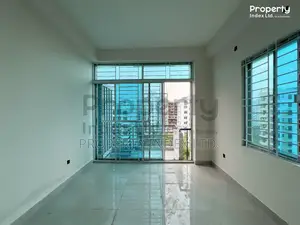 3 Bedroom Apartment in Eastvalley, Basundhara for sale