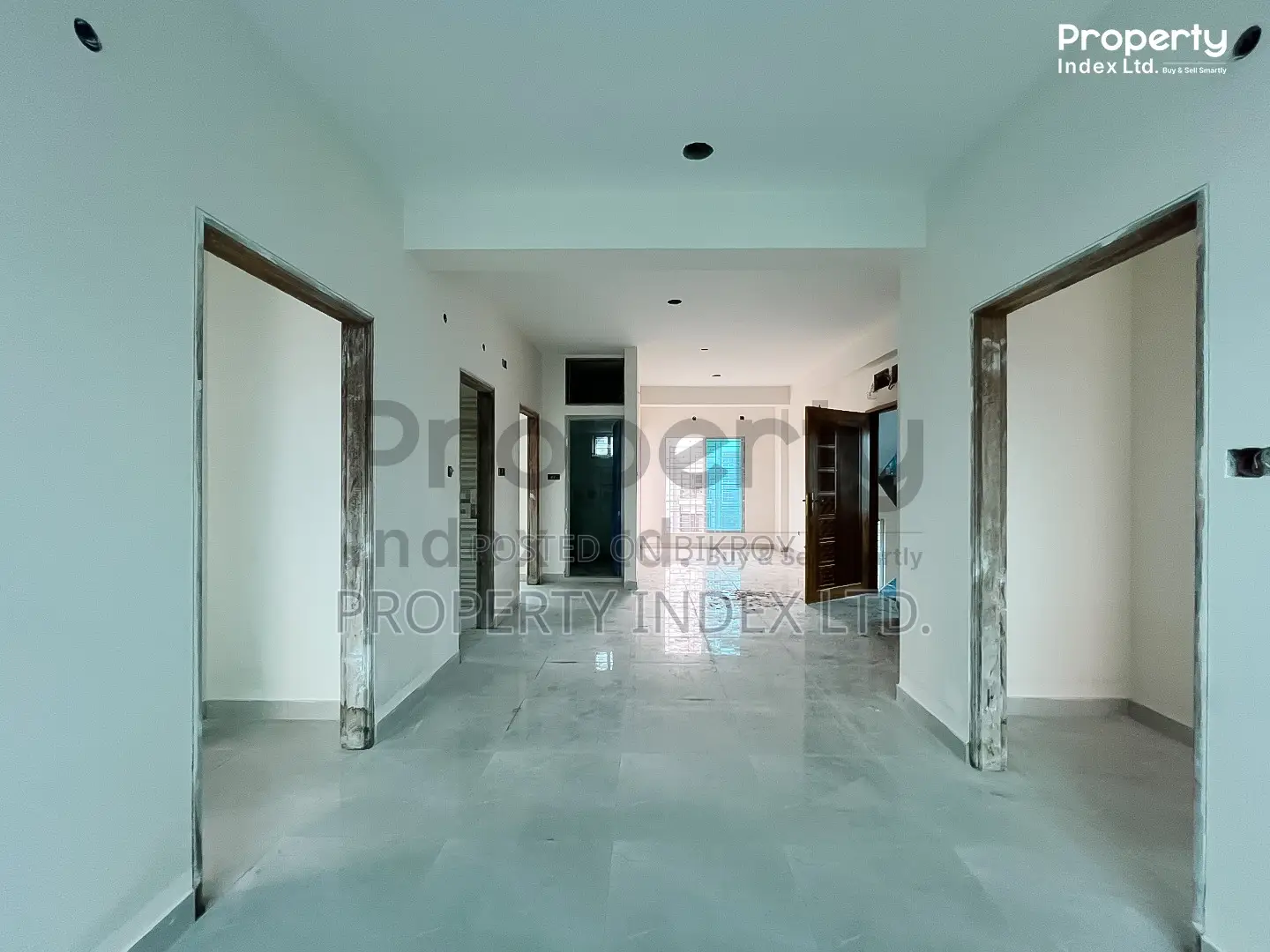 3 Bedroom Apartment in Eastvalley, Basundhara for sale