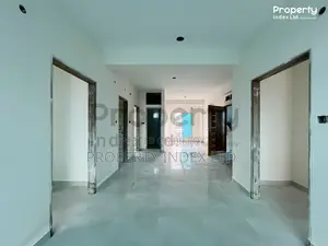 3-Bedroom Apartment in Eastvalley, Bashundhara for Sale