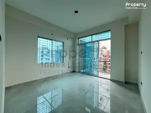 3 Bedroom Apartment in Eastvalley, Basundhara for sale