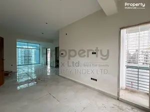 3 Bedroom Apartment in Eastvalley, Basundhara for sale