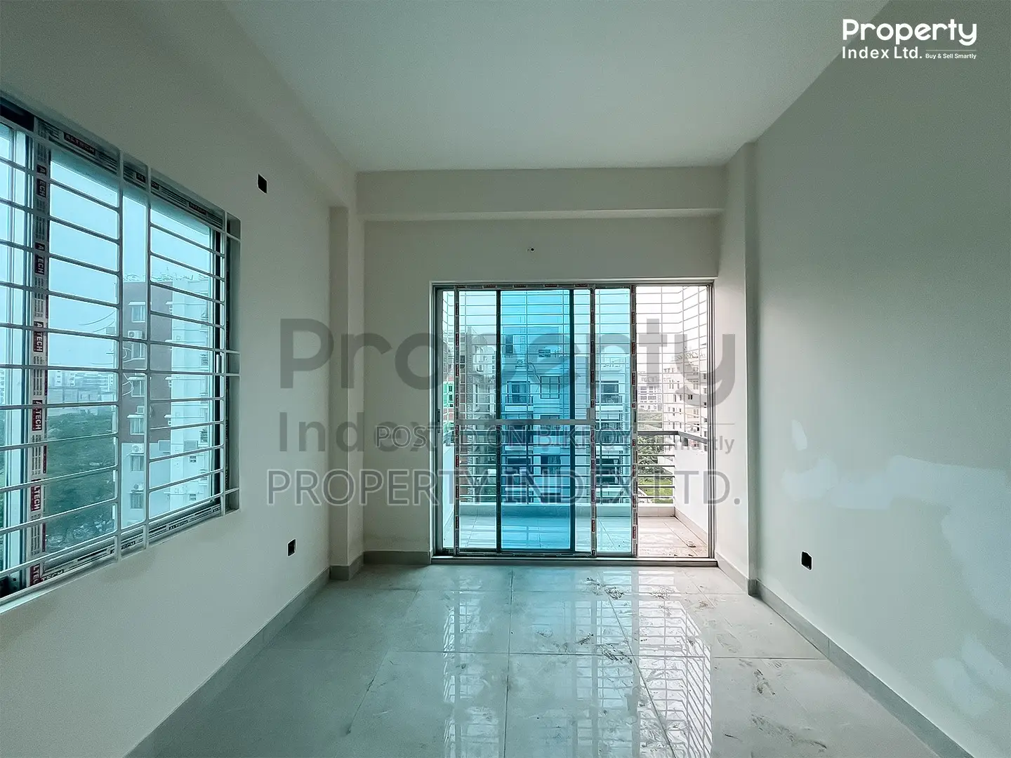 3 Bedroom Apartment in Eastvalley, Basundhara for sale