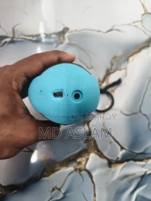 Boat Bluetooth Speaker