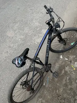 ম্যাসকুলার ২৬ জরুরি বিক্রি