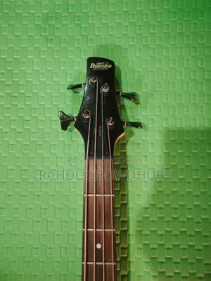 আইবেনেজ জিএসআর৩২০ বেজ গিটার