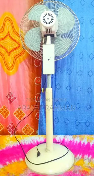 [স্ট্যান্ড ফ্যান]