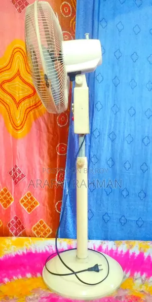 [স্ট্যান্ড ফ্যান]