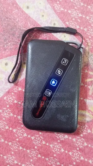 Pocket Router 4G