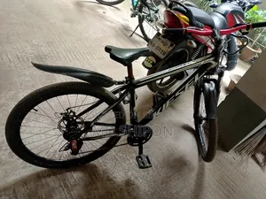 এই সাইকেলটা বিক্রি হবে