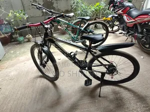 এই সাইকেলটা বিক্রি হবে
