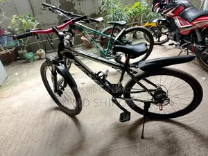এই সাইকেলটা বিক্রি হবে