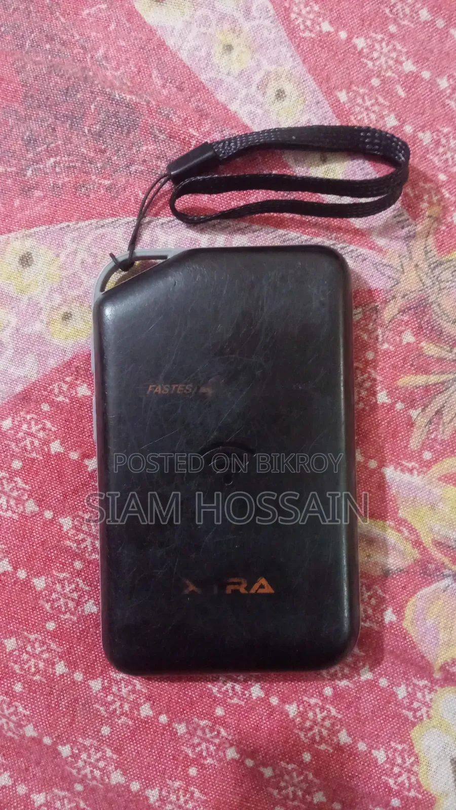 Pocket Router 4G