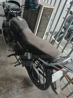 TVS Radeon 2021 Black