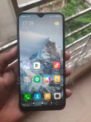 শাওমি রেডমি ৮ ৬৪ জিবি ব্ল্যাক