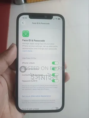 Apple iPhone 12 128 GB Blue