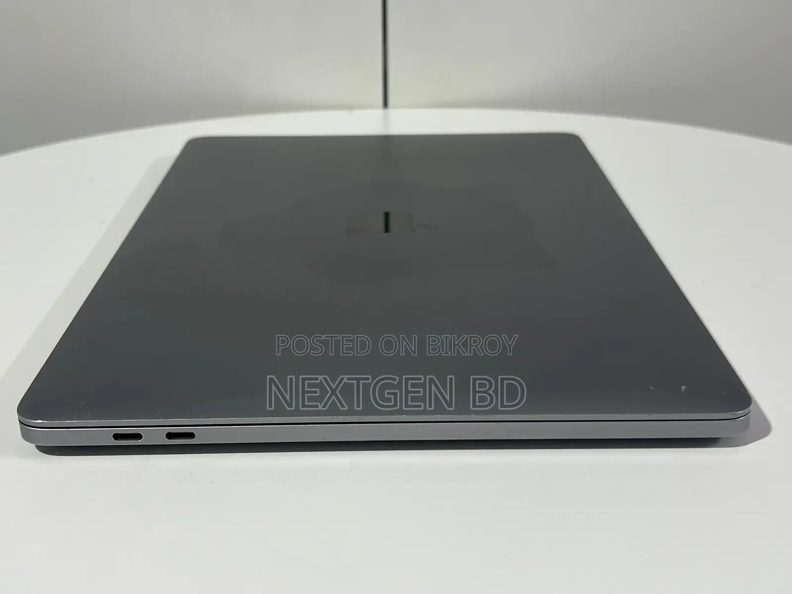 Laptop Apple MacBook Pro 2019 16GB Intel Core i5 SSD 256GB