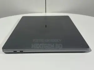 Laptop Apple MacBook Pro 2019 16GB Intel Core i5 SSD 256GB