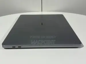 Laptop Apple MacBook Pro 2019 16GB Intel Core I5 SSD 256GB