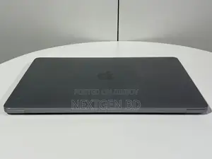 Laptop Apple MacBook Pro 2019 16GB Intel Core i5 SSD 256GB