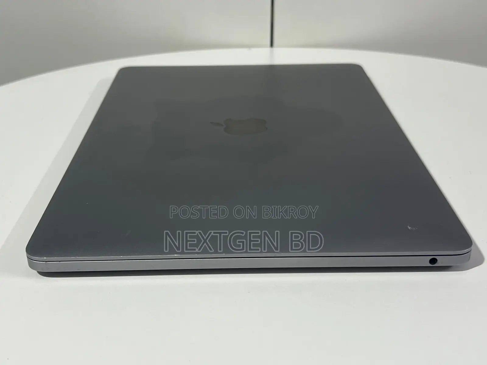 Laptop Apple MacBook Pro 2019 16GB Intel Core i5 SSD 256GB