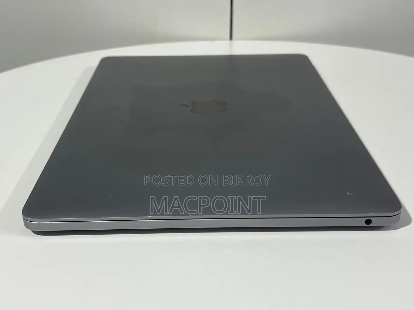 Laptop Apple MacBook Pro 2019 16GB Intel Core I5 SSD 256GB