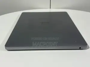 Laptop Apple MacBook Pro 2019 16GB Intel Core I5 SSD 256GB