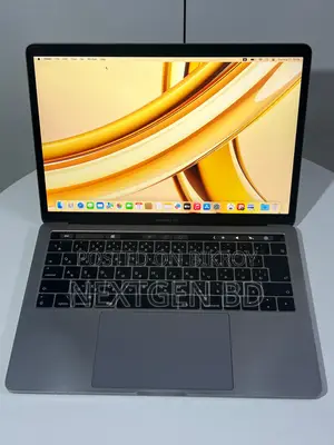 Laptop Apple MacBook Pro 2019 16GB Intel Core i5 SSD 256GB