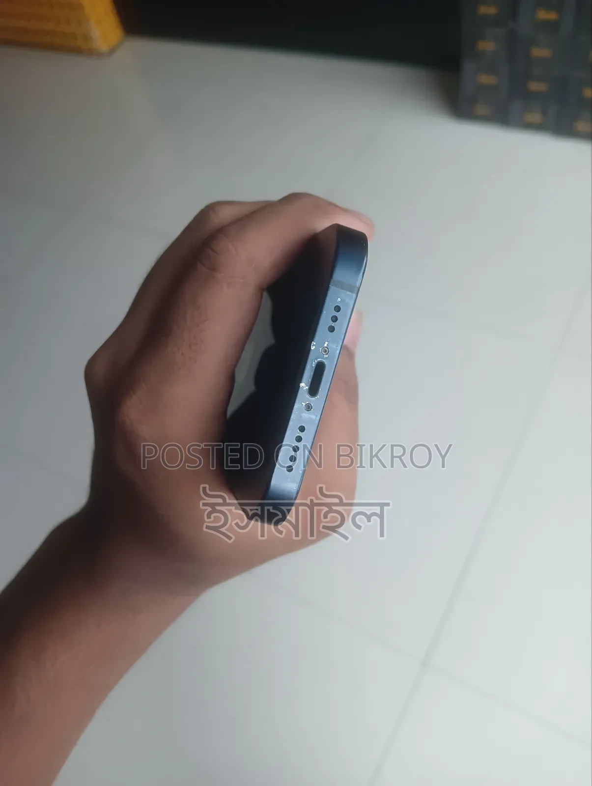 Apple iPhone 12 128 GB Blue