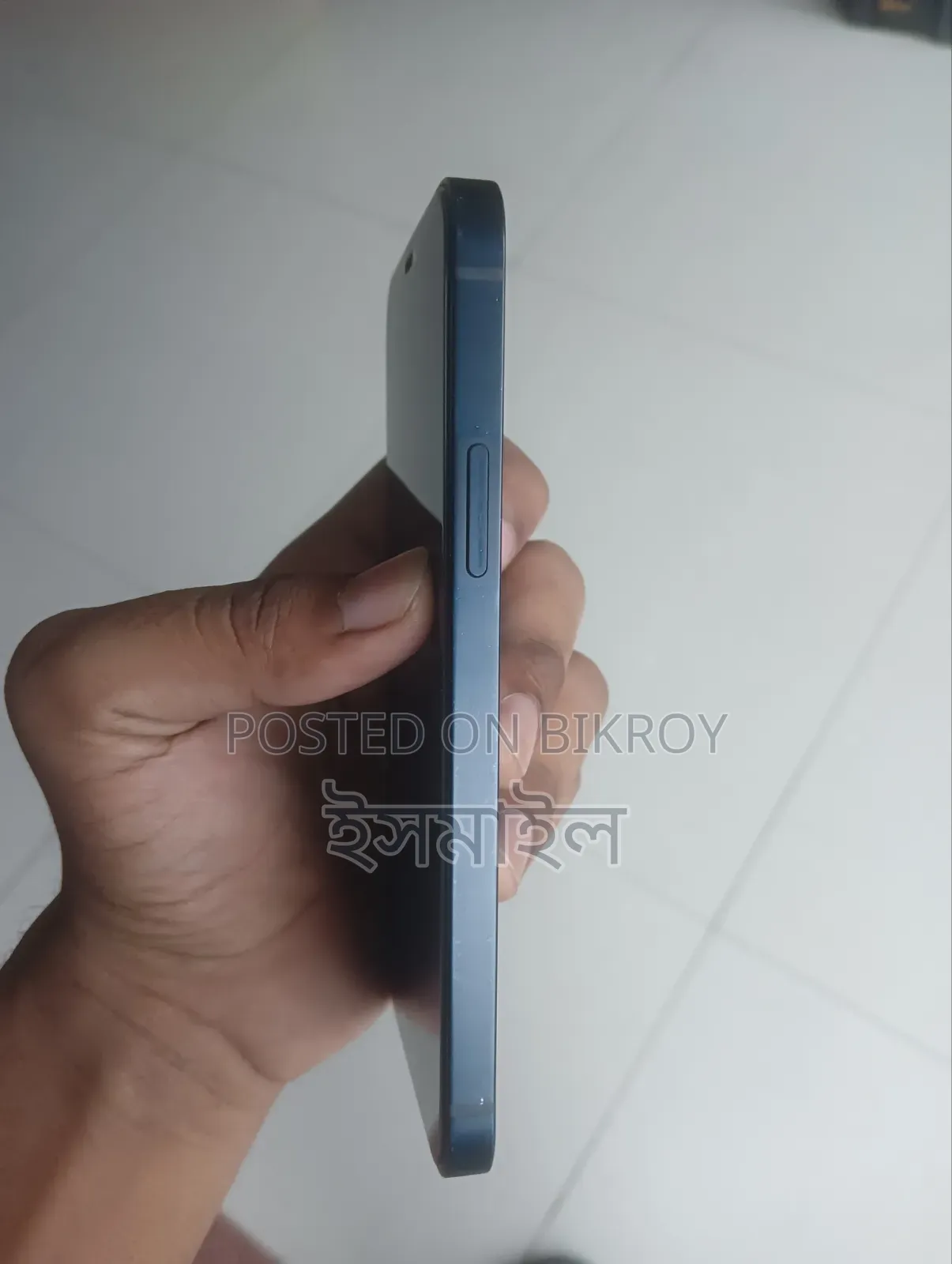 Apple iPhone 12 128 GB Blue