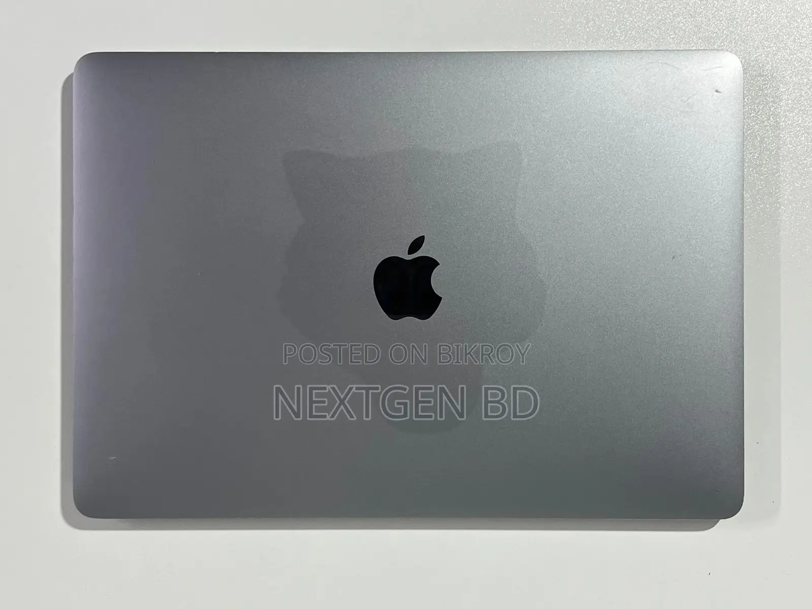 Laptop Apple MacBook Pro 2019 16GB Intel Core i5 SSD 256GB