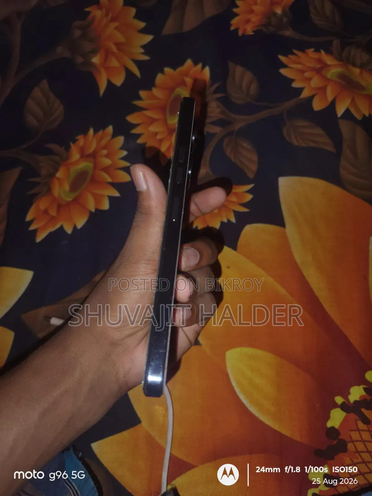 Tecno Camon 20 256 GB Black