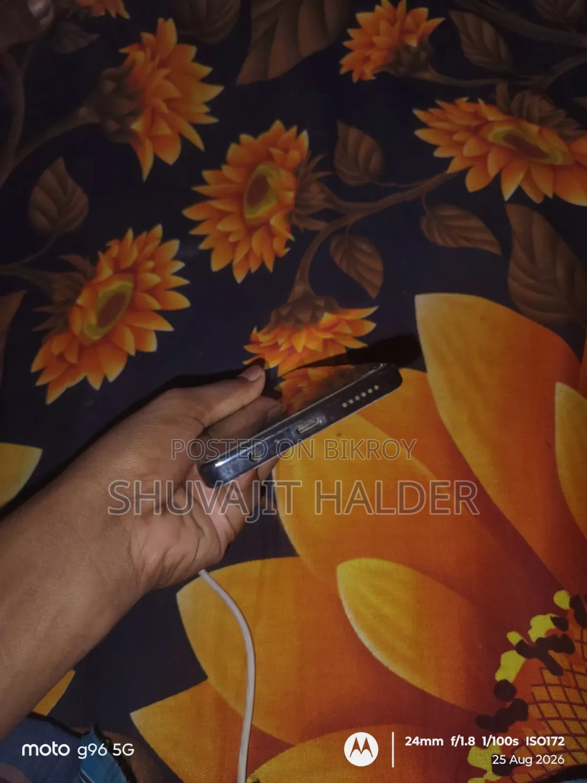 Tecno Camon 20 256 GB Black