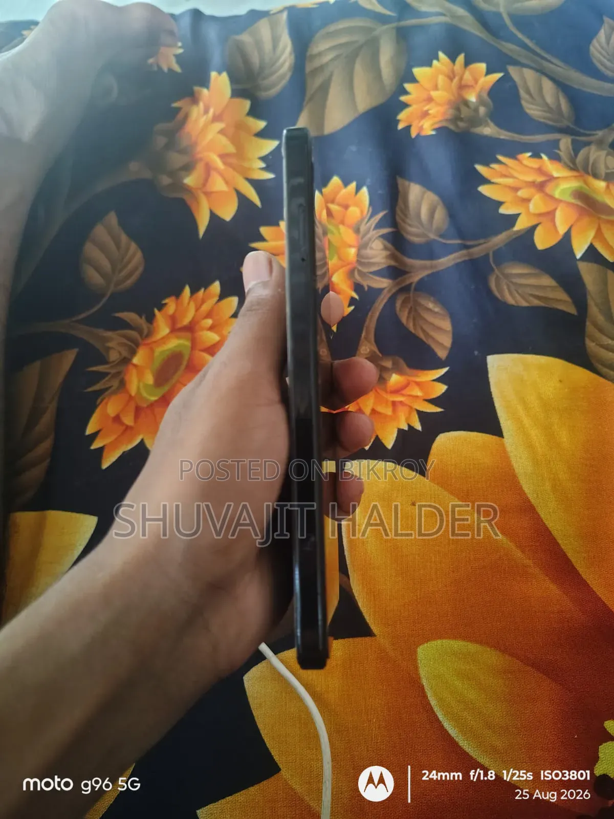 Tecno Camon 20 256 GB Black