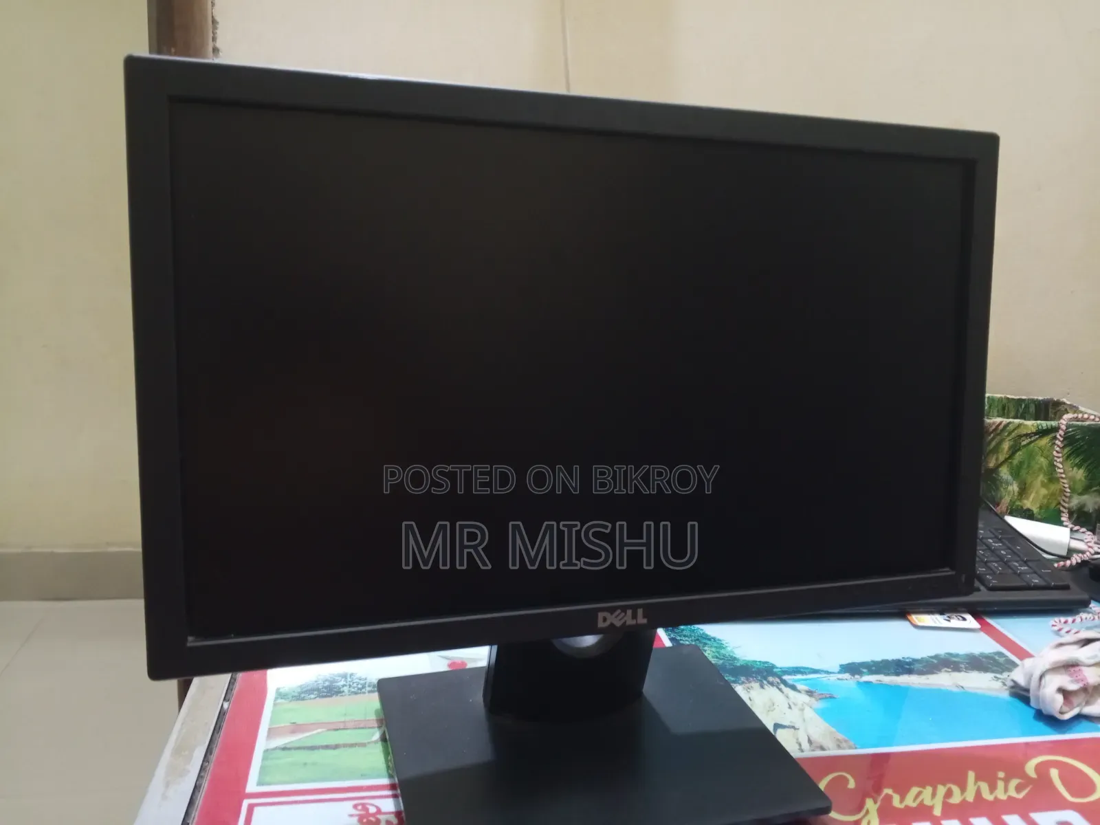 Dell Monitor