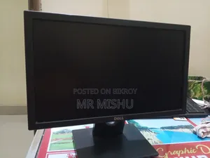 ডেল মনিটর