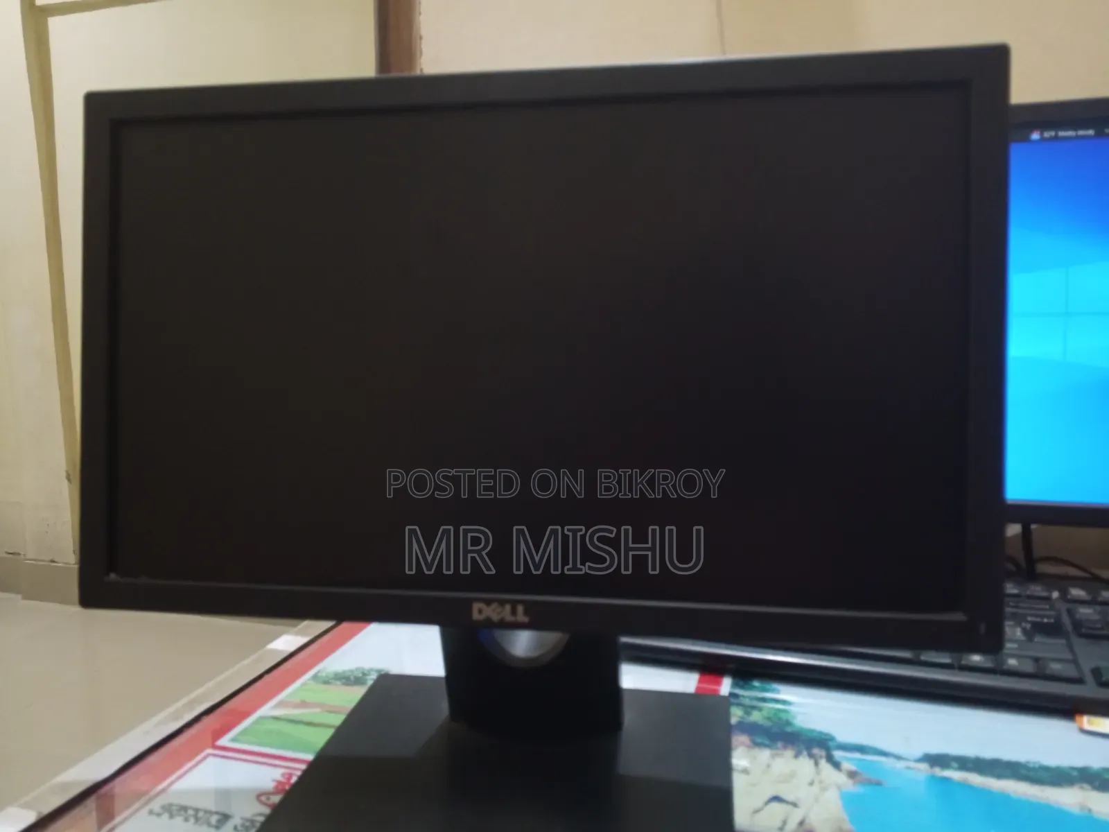 Dell Monitor