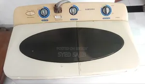 ওয়াশিং মেশিন