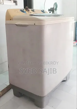 ওয়াশিং মেশিন