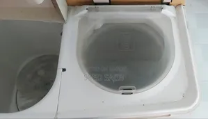 ওয়াশিং মেশিন