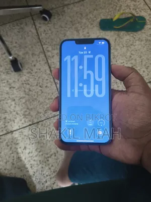 Apple iPhone 13 128 GB Blue