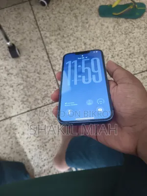 Apple iPhone 13 128 GB Blue