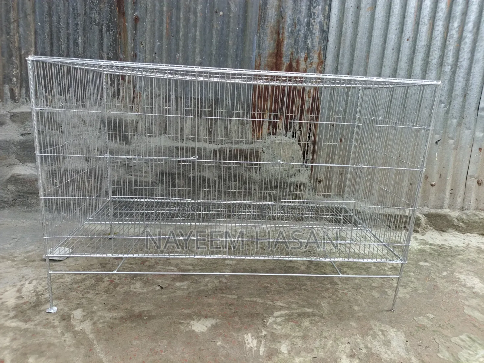 Bird Cage