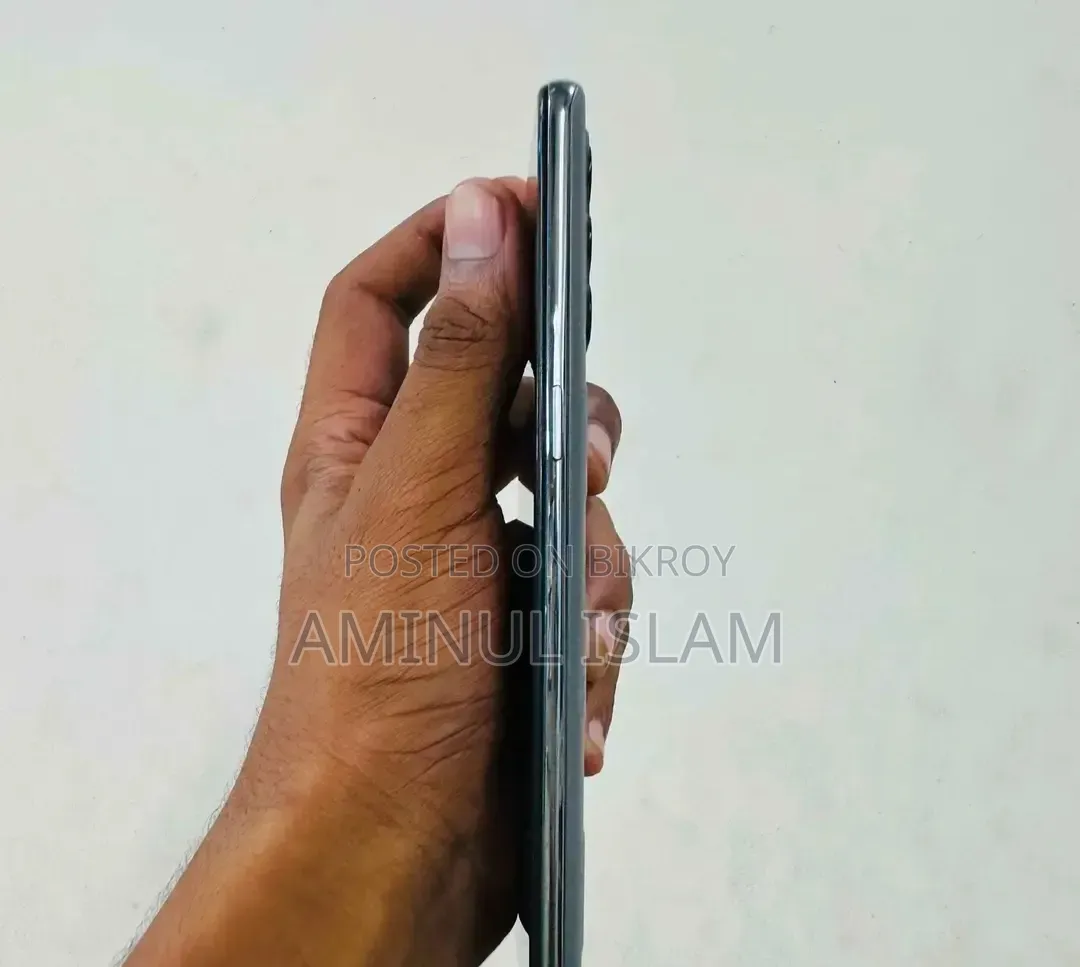 রিয়েলমি জিটি মাস্টার এডিসন ১২৮ জিবি গ্রে